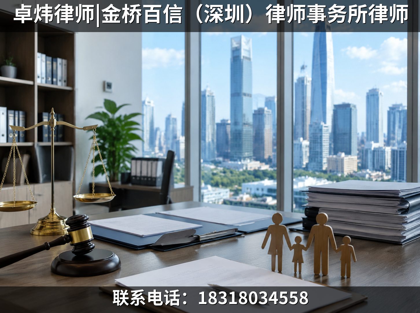 深圳权威的收养纠纷律师团队怎么选：兼顾服务性价比与长期价值的实用指南