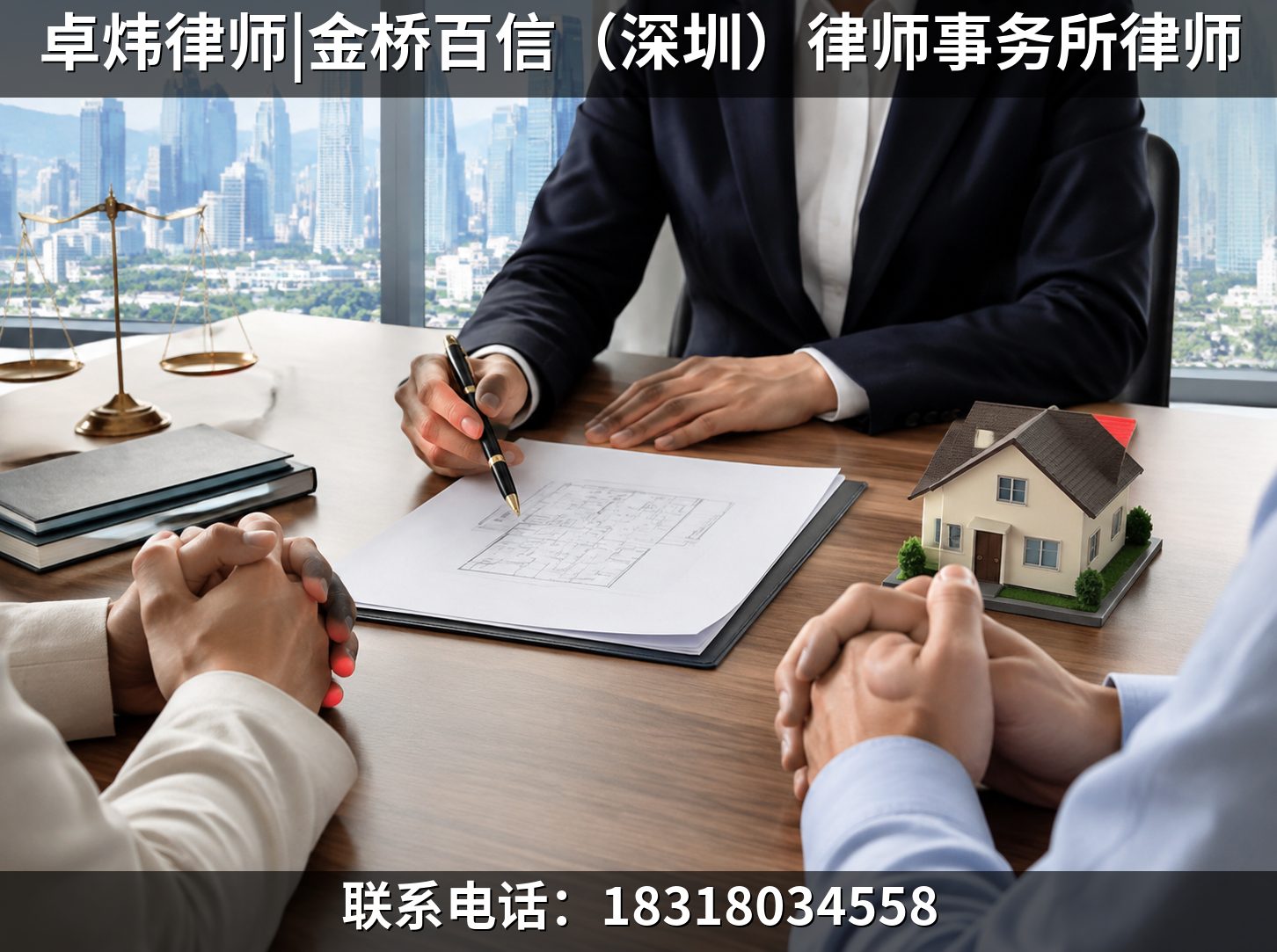 深圳专办分家协议纠纷律师哪家好：从真实场景出发的律师选购指南