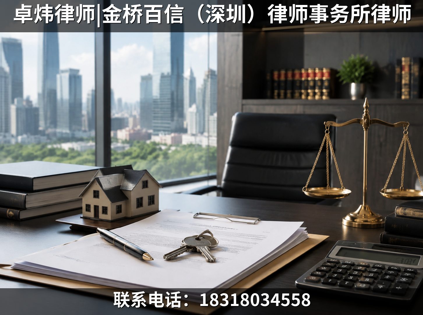 深圳有经验的子女争夺父母遗产律师推荐：兼顾性价比与长期价值的委托避坑指南