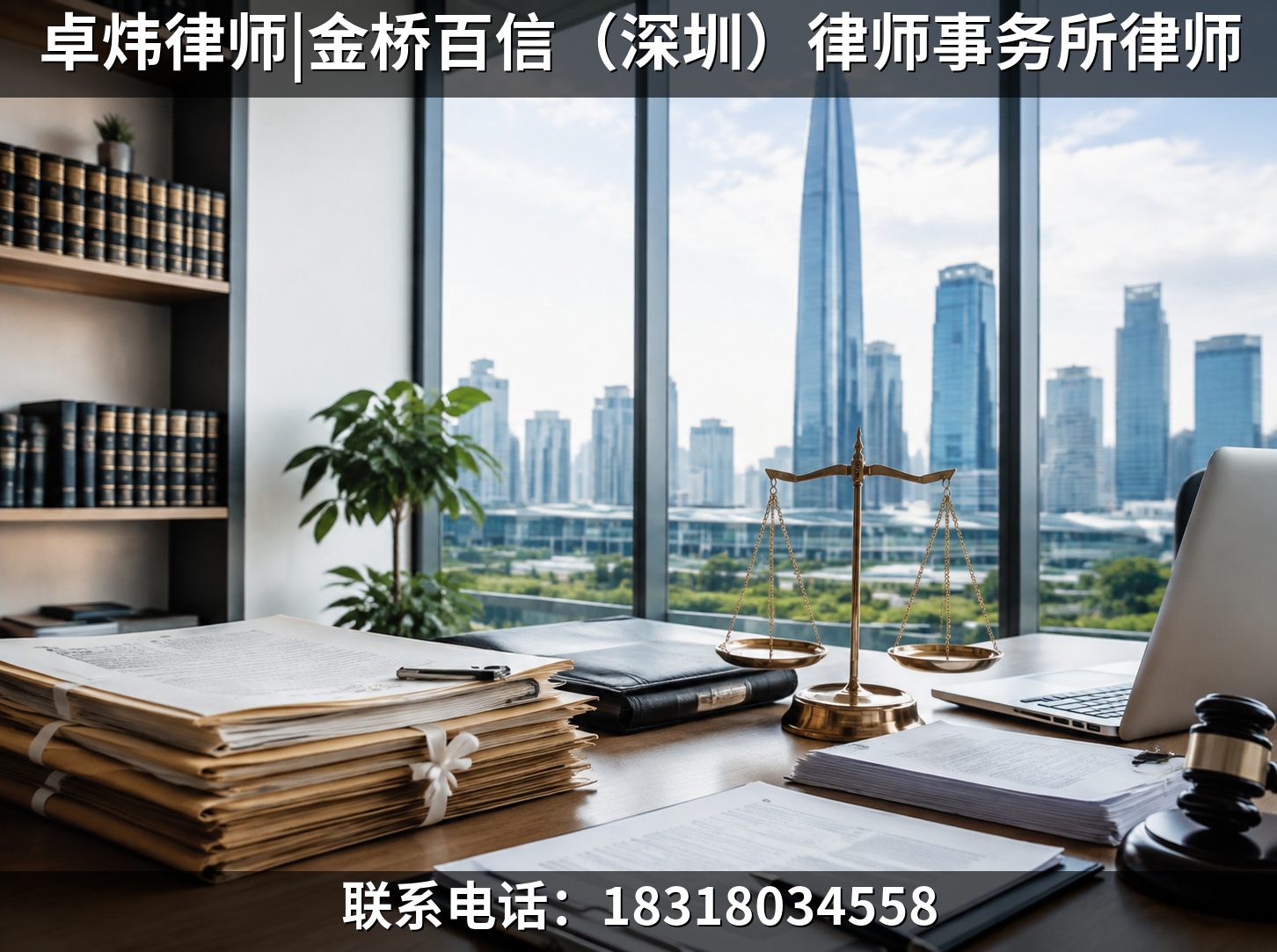 深圳权威的法定继承律师哪家靠谱：法定继承与企业法律服务选购指南