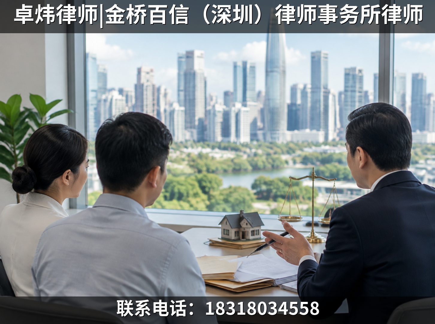 深圳本地子女争夺父母遗产律师推荐：遗产继承法律服务选购指南