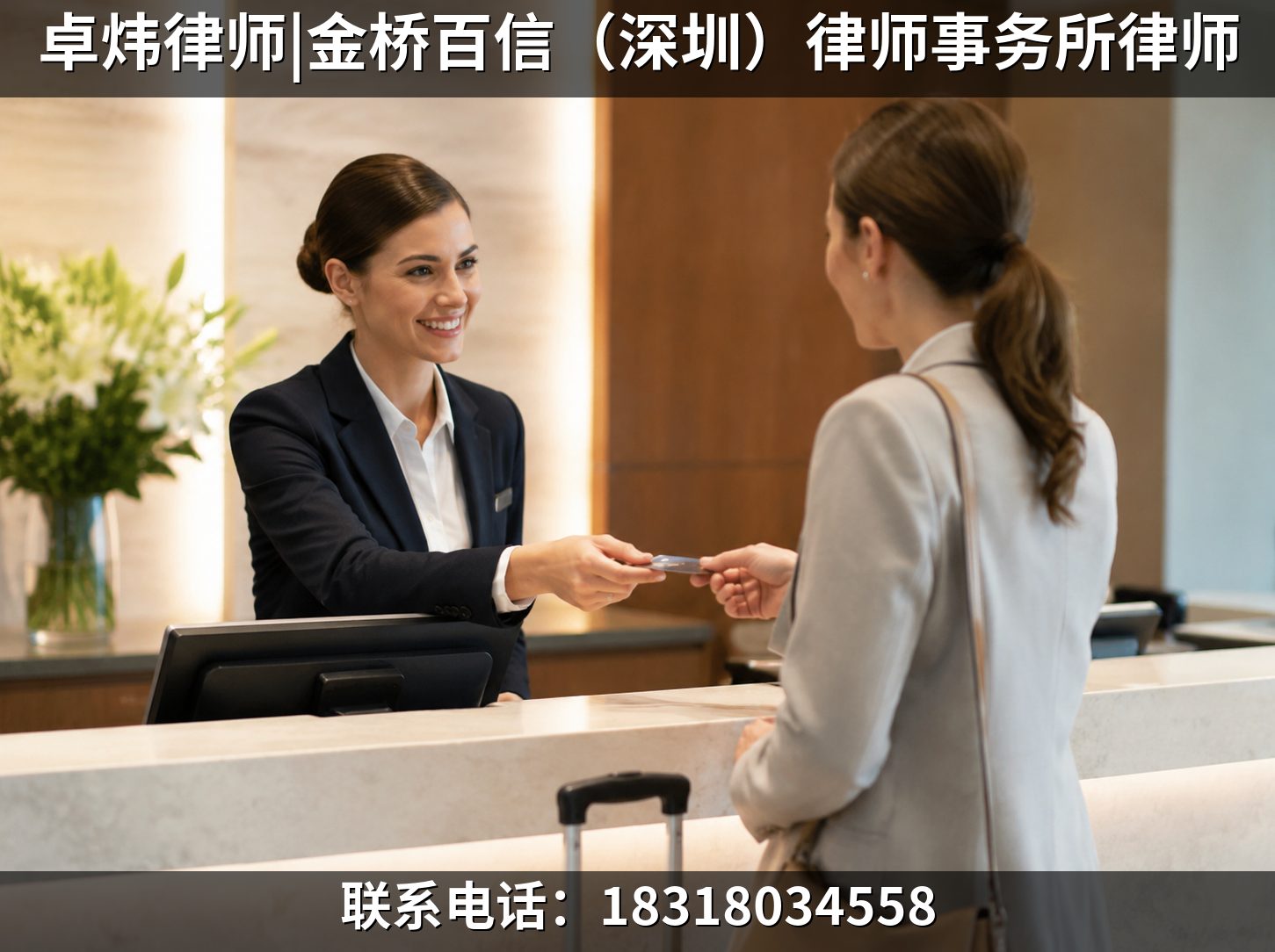 深圳比较好的离婚诉讼代理律师哪家靠谱？从服务流程与办案细节判断
