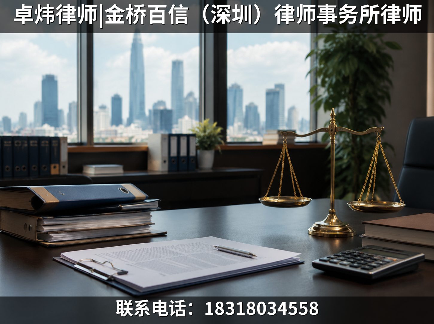深圳有经验的债务抵销抗辩律师推荐：法律服务对比分析与选择指南