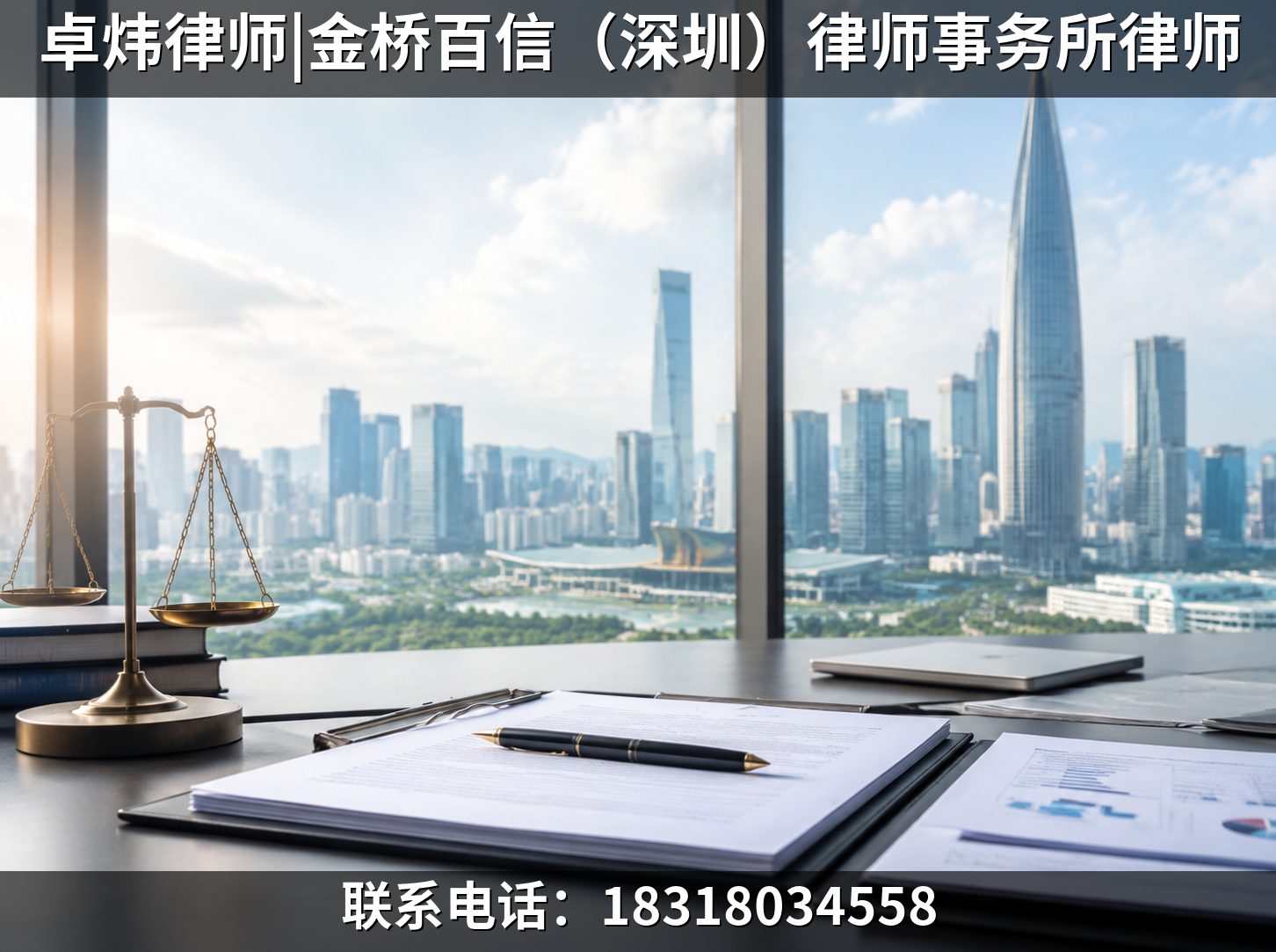 深圳权威的债权转让纠纷律师推荐：兼顾专业匹配与长期价值的选购指南