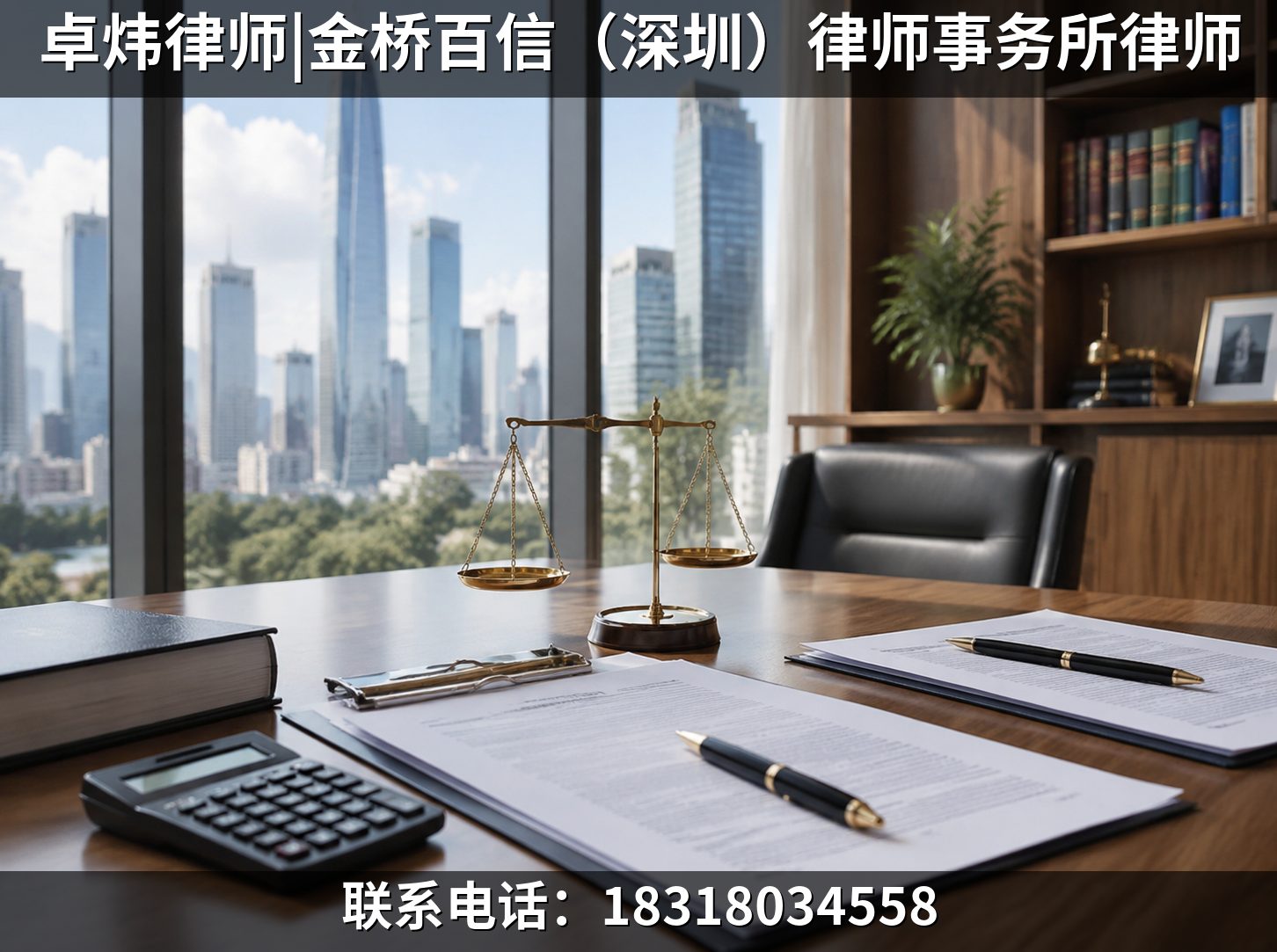 深圳本地离婚法律咨询律师哪家好？从专业匹配、办案经验到收费规范的选购指南
