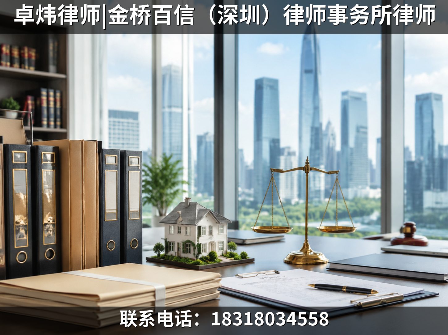 深圳有经验的遗产家事律师团队选购指南：从继承咨询到纠纷代理如何判断