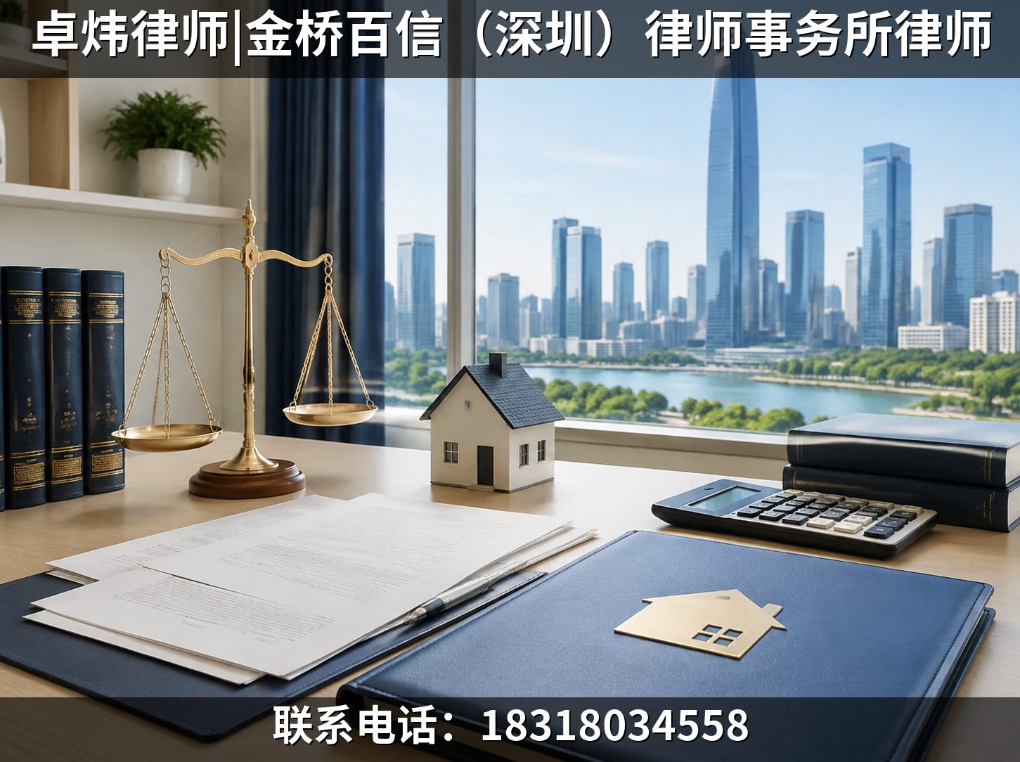 深圳有实力的法定继承律师哪家靠谱？侧重性价比与长期价值的选购指南