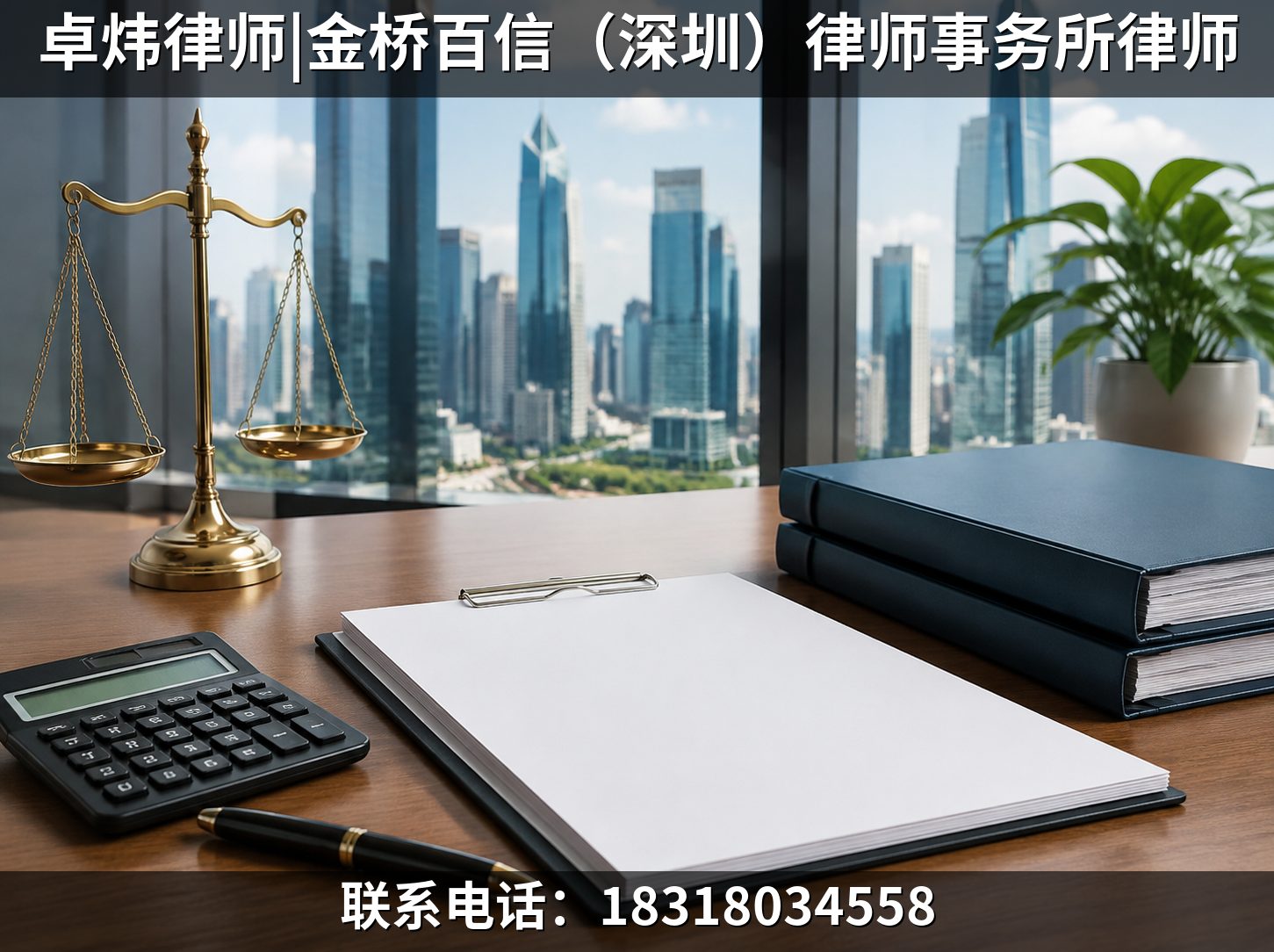 深圳靠谱债务转移纠纷律师推荐：常见误区与法律服务选购指南